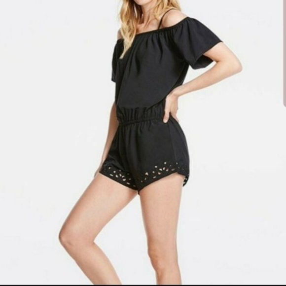 Fabletics Romper - Picture 2 of 12